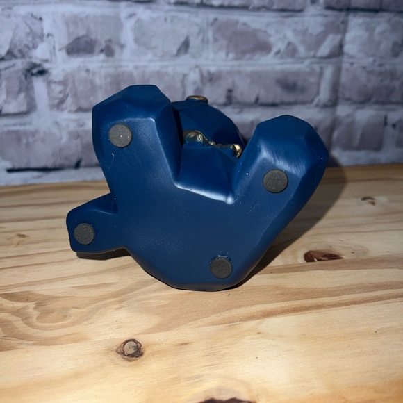 Blue Butler Bear - NIB - Picture 7 of 8